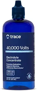 Trace Minerals Water Additive